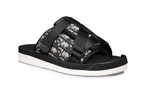 dior sandals for man|dior sneakers for men.